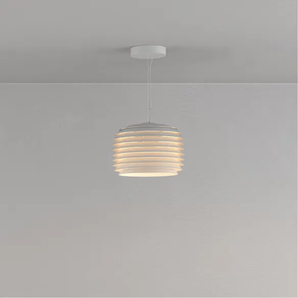 Lampe à suspension Artemide Slicing