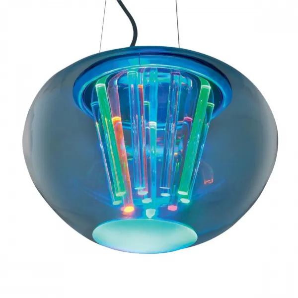 Lampe à suspension Artemide Spectral Light