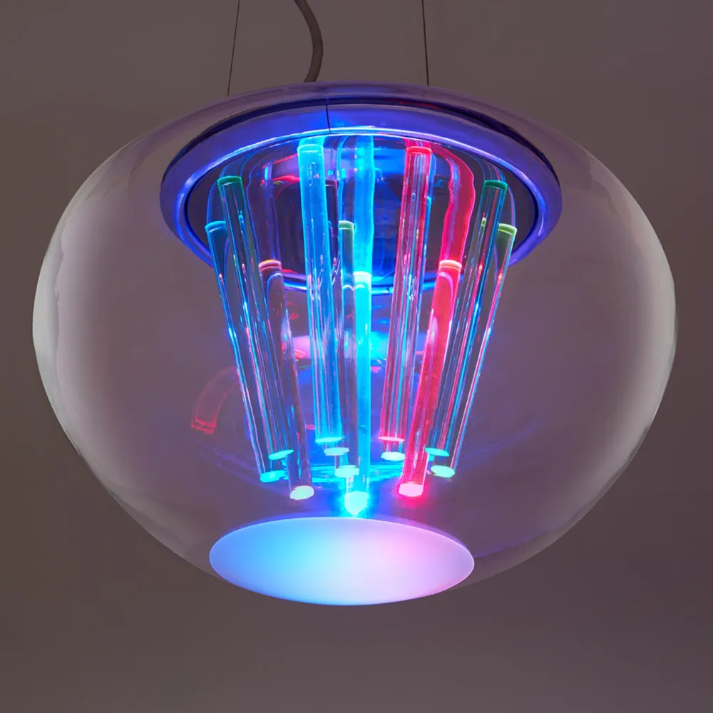 Lampe à suspension Artemide Spectral Light