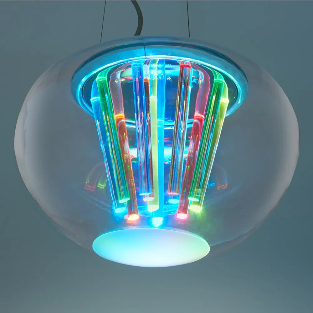 Pendelleuchte Artemide Spectral Light