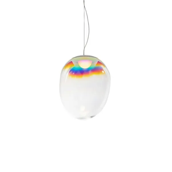 Pendelleuchte Artemide Stellar Nebula