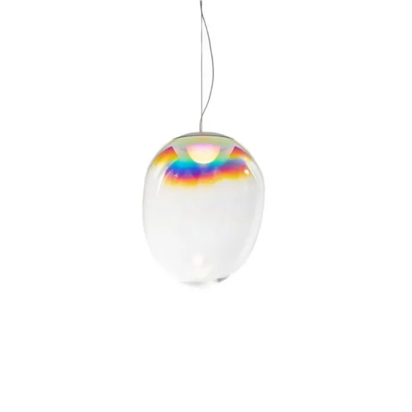 Pendelleuchte Artemide Stellar Nebula