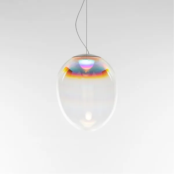 Lámpara de suspensión Artemide Stellar Nebula 2