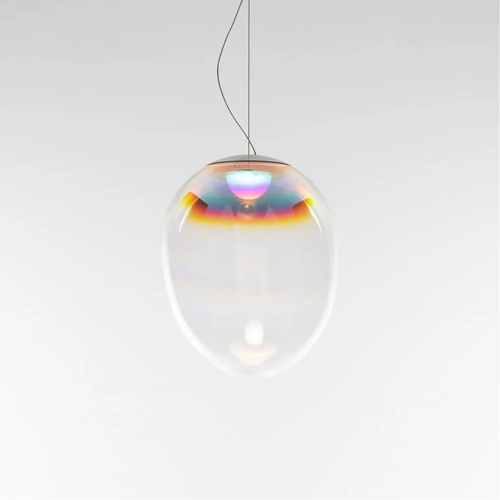 Lampada a sospensione Artemide Stellar Nebula
