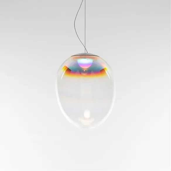 Lampe à suspension Artemide Stellar Nebula