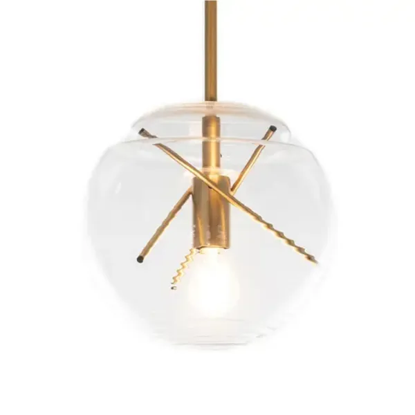 Pendelleuchte Artemide Vitruvio