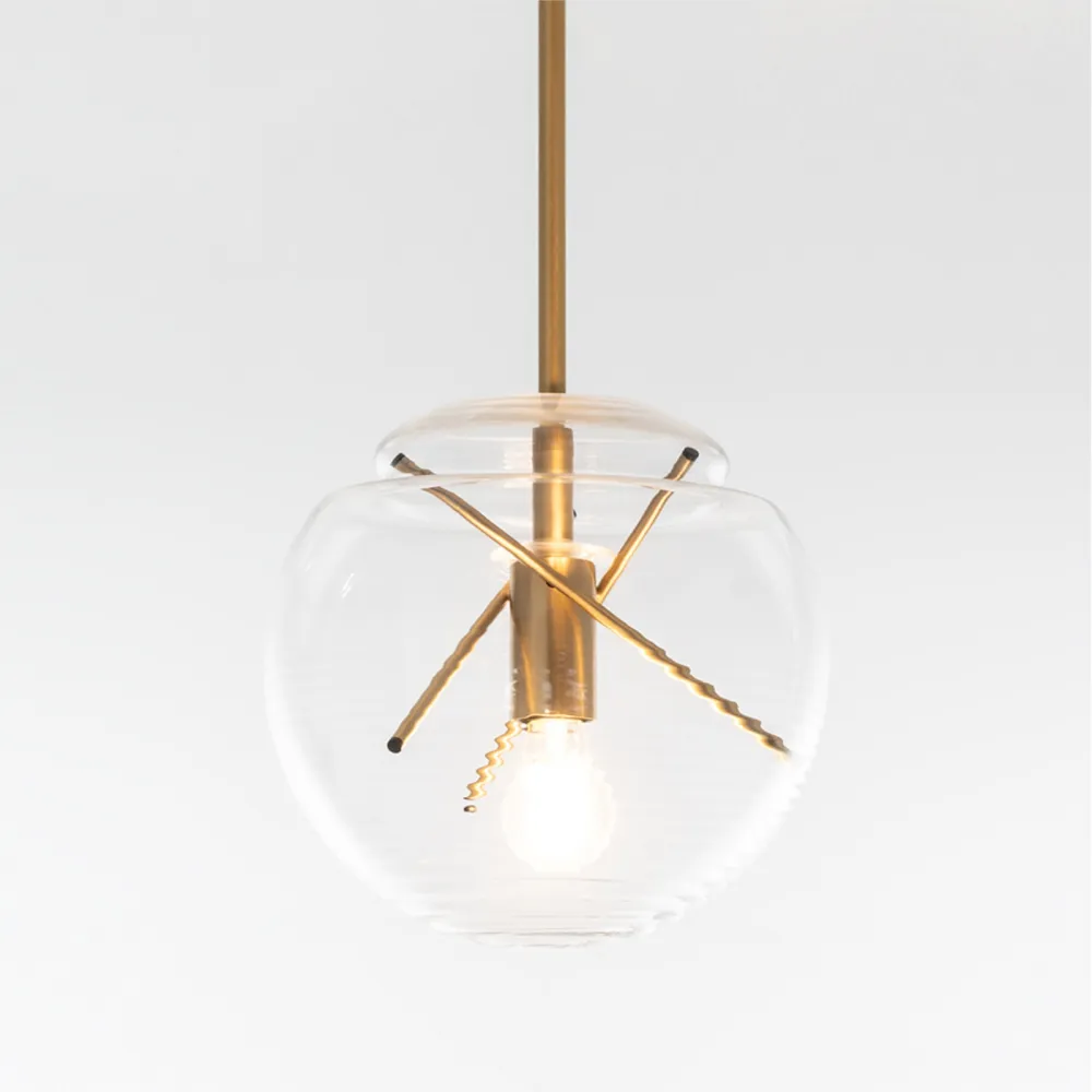 Lampe à suspension Artemide Vitruvio