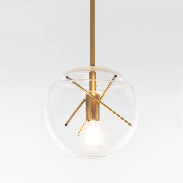 Lampe à suspension Artemide Vitruvio