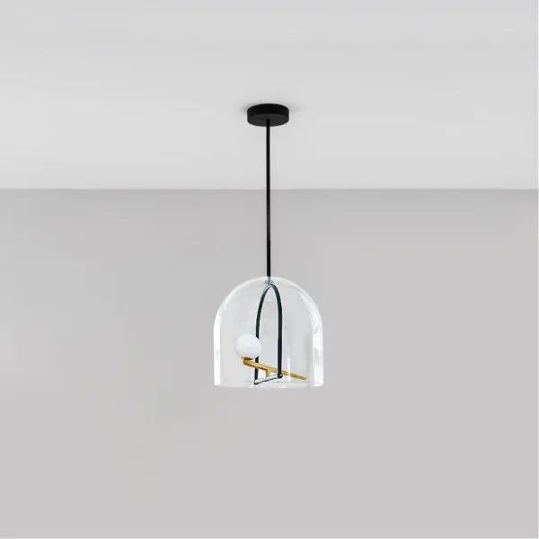 Lámpara de suspensión Artemide Yanzi 2