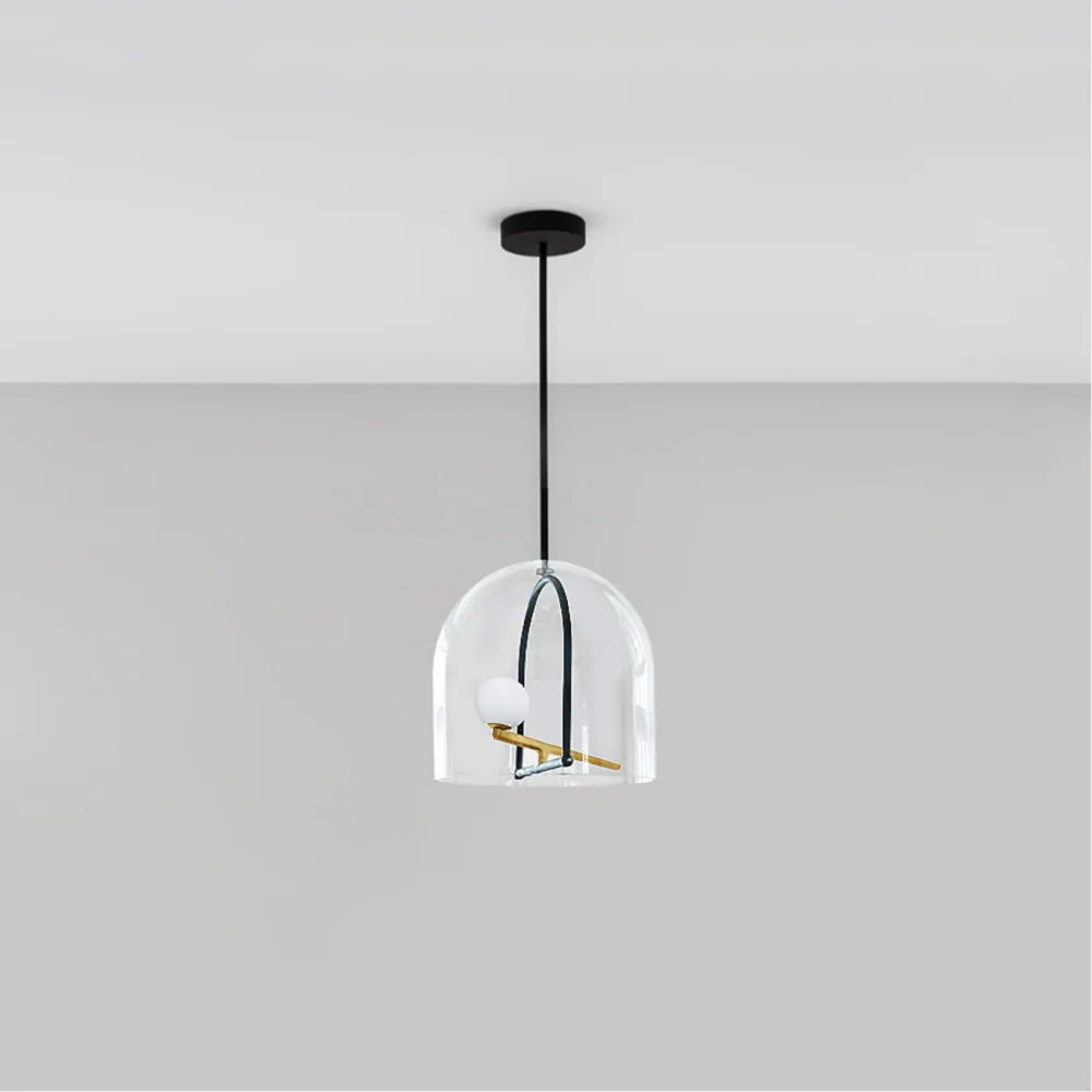Pendelleuchte Artemide Yanzi