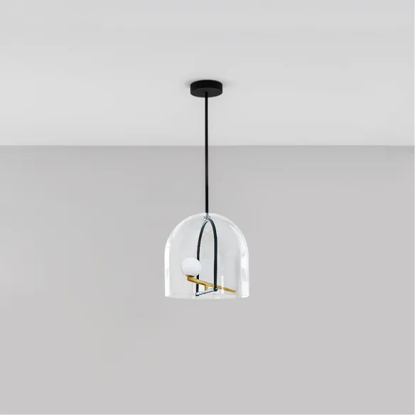 Pendelleuchte Artemide Yanzi