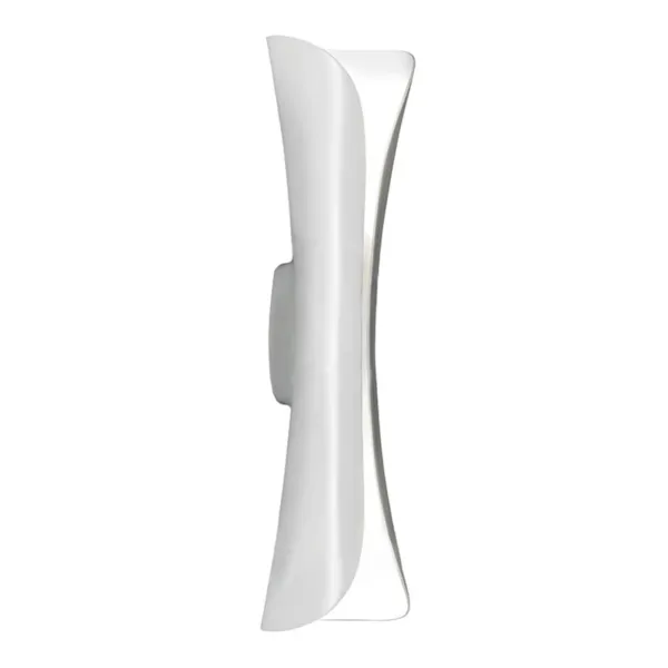 Lámpara de pared Artemide Cadmo