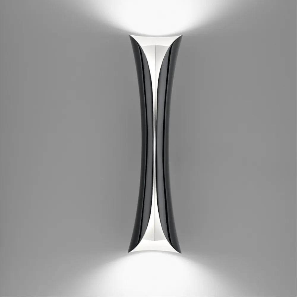 Wall lamp Artemide Cadmo