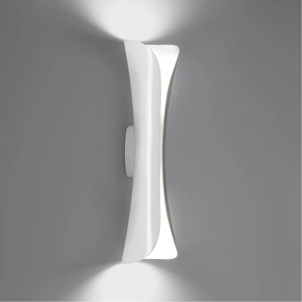 Lampada da parete Artemide Cadmo