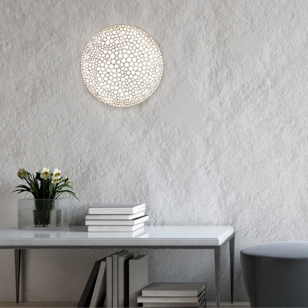 Lampada da parete Artemide Calipso