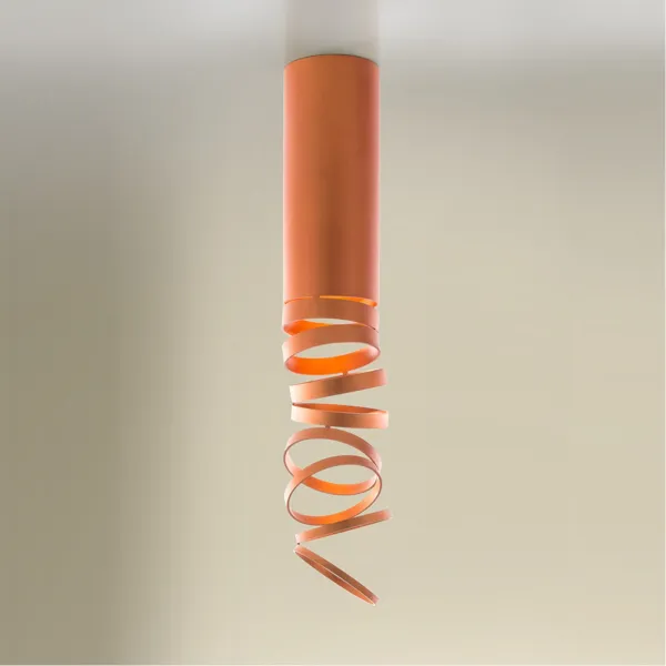 Lampada da soffitto Artemide Decomposé Light 2