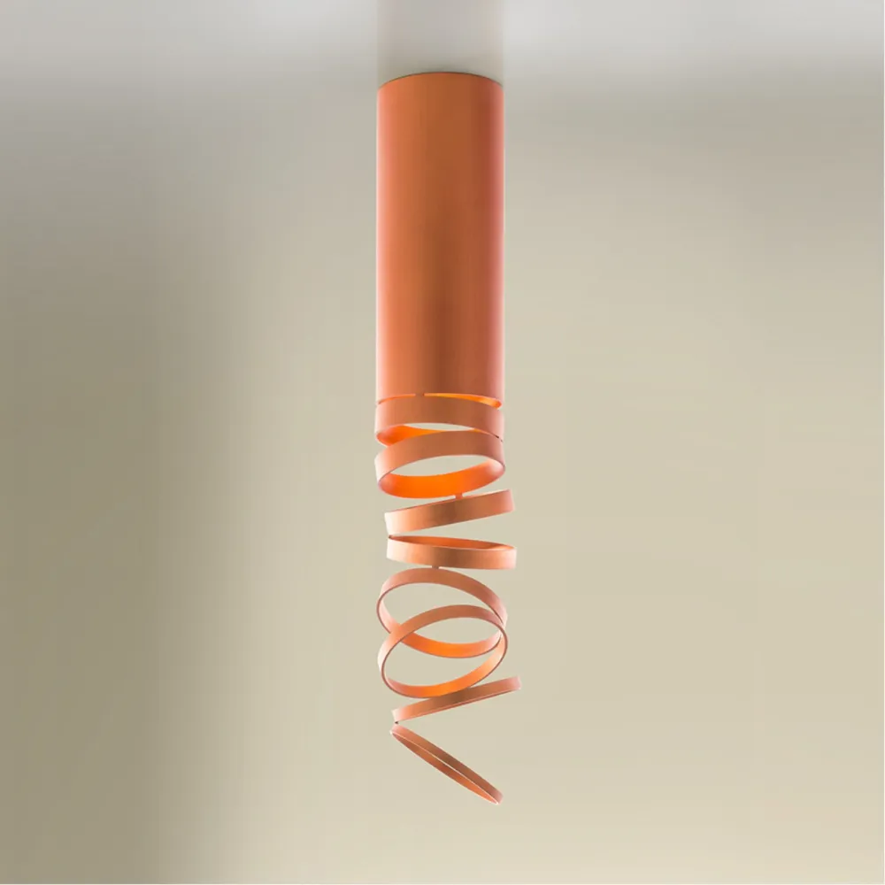 Ceiling lamp Artemide Decomposé Light