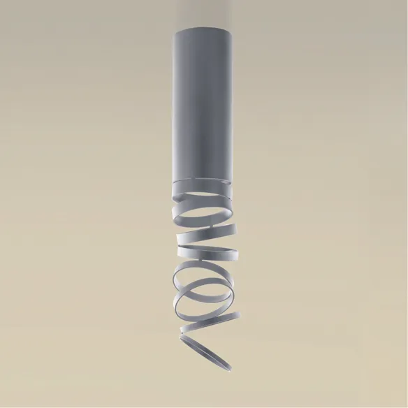 Plafonnier Artemide Decomposé Light