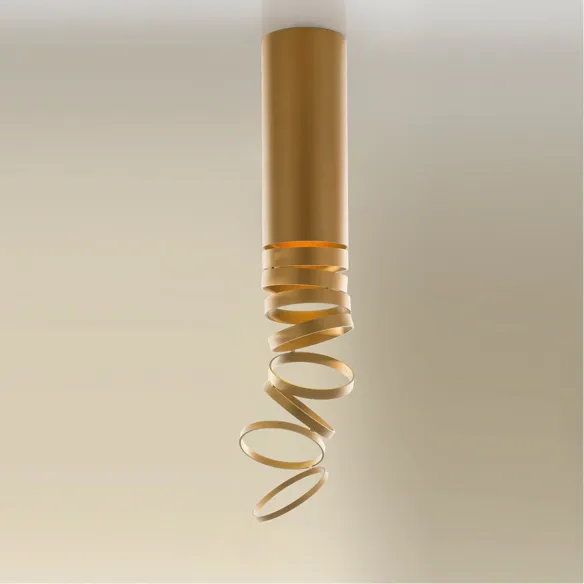 Deckenlampe Artemide Decomposé Light