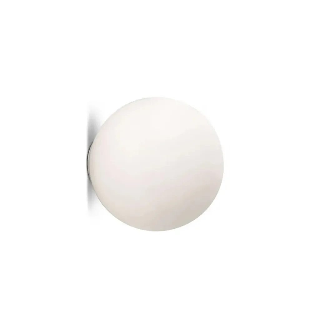 Wandlampe Artemide Dioscuri