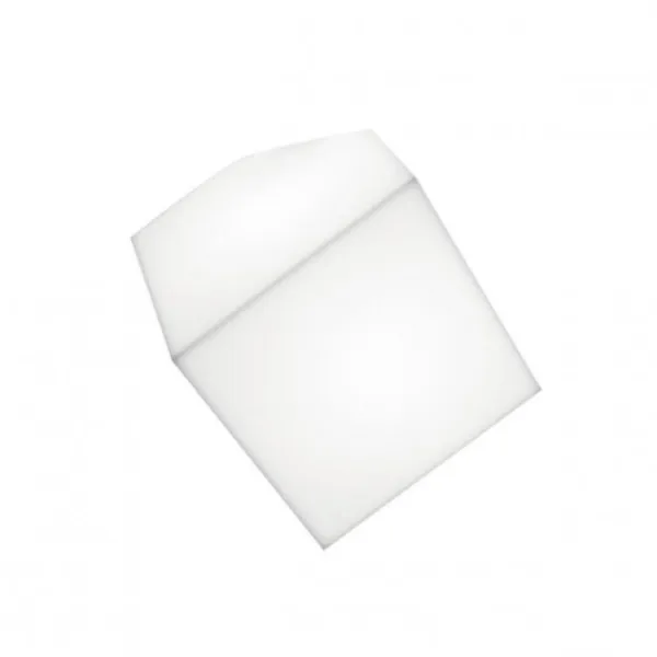 Wandlampe Artemide Edge