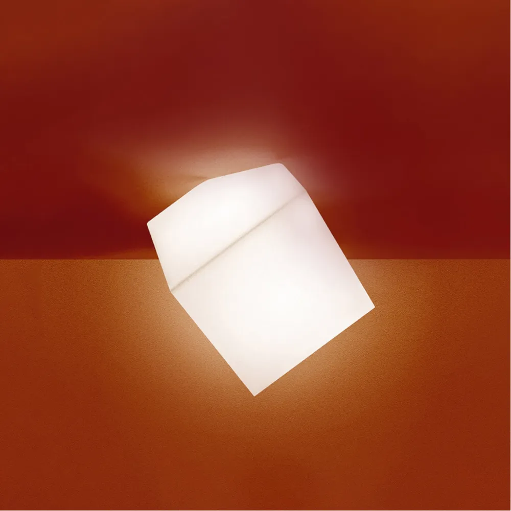 Wandlampe Artemide Edge