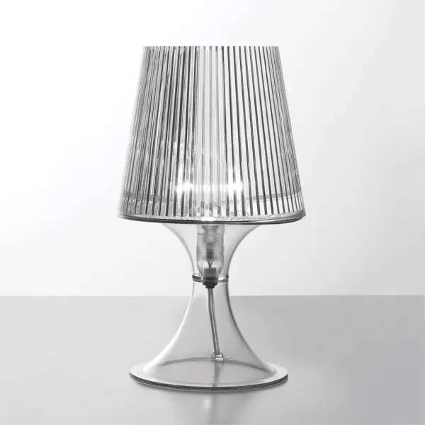 Lampada da tavolo La Seggiola Click
