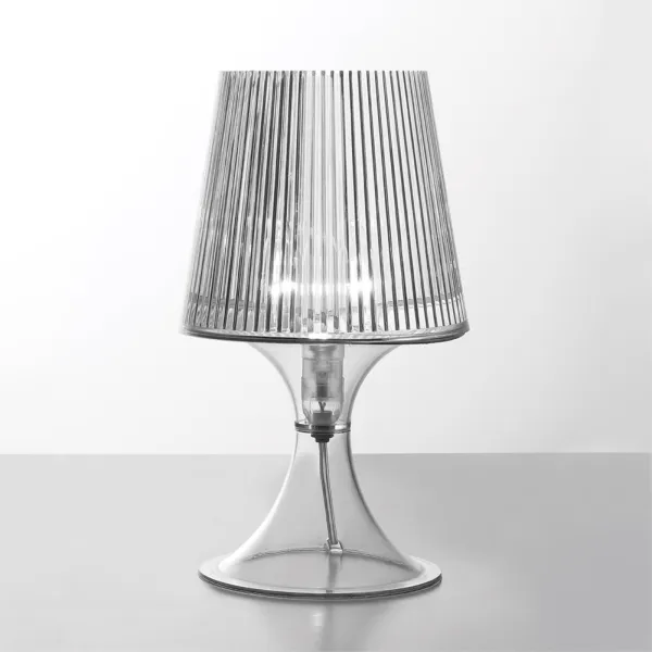 Table lamp La Seggiola Click