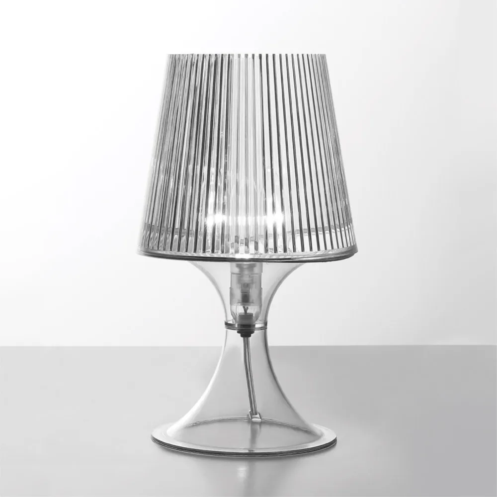 Lampe de table La Seggiola Click
