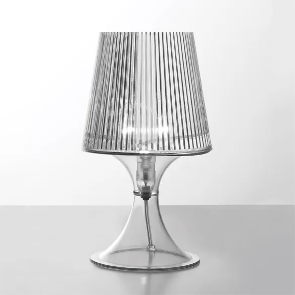 Lampe de table La Seggiola Click