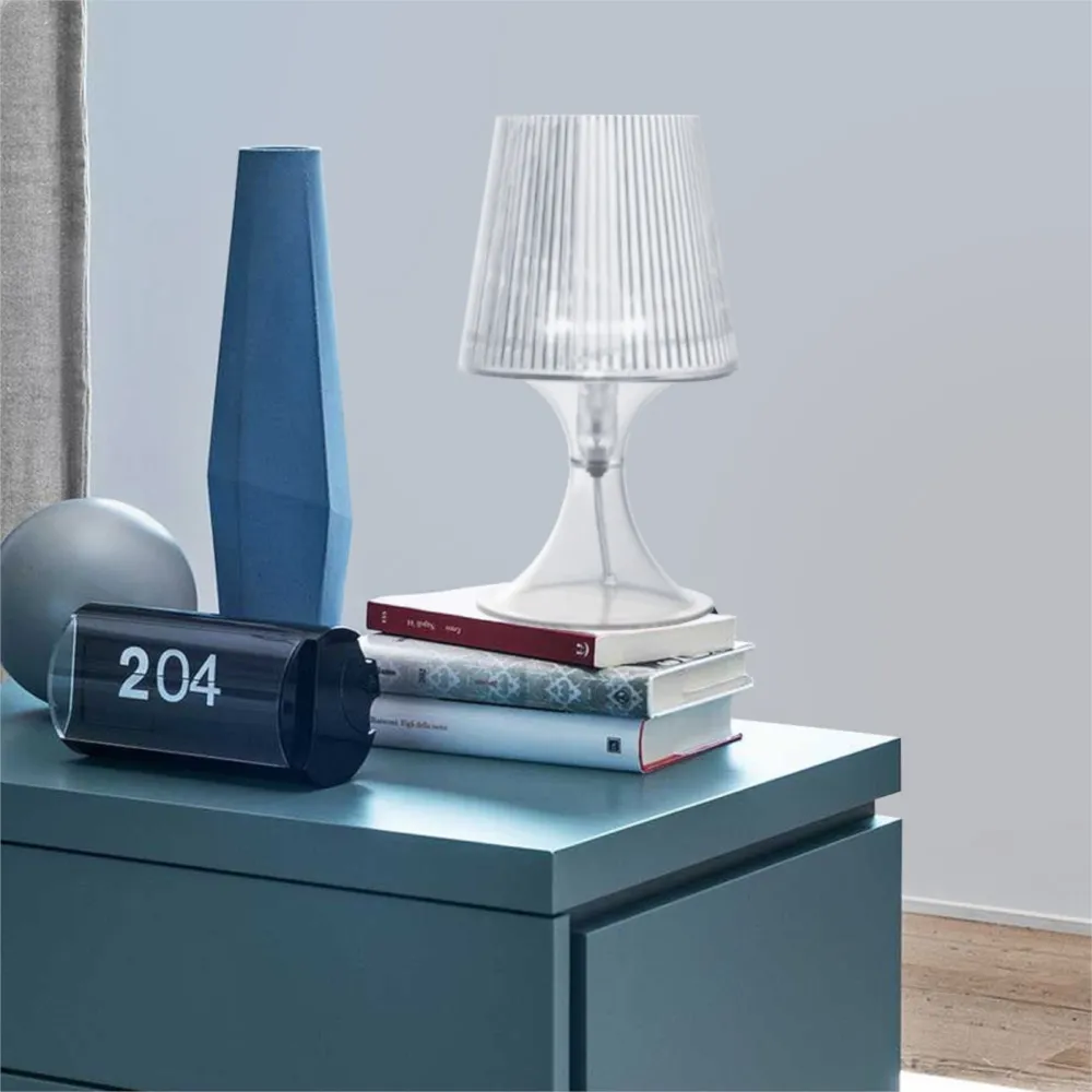Table lamp La Seggiola Click