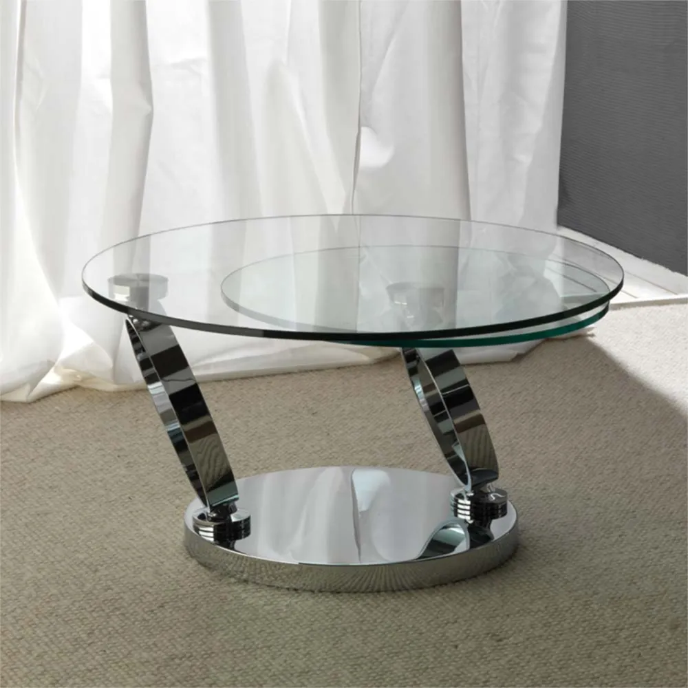 Table basse La Seggiola Rings