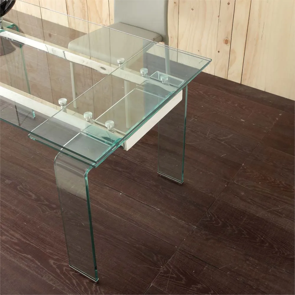 Table La Seggiola Glass
