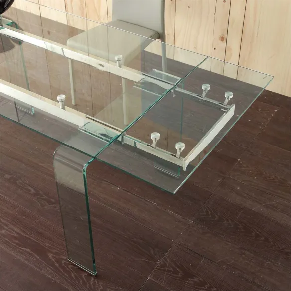 Table La Seggiola Glass