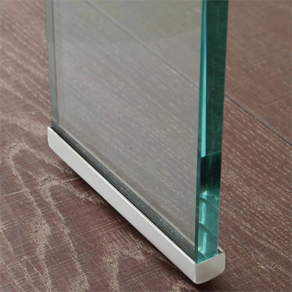 Table La Seggiola Glass