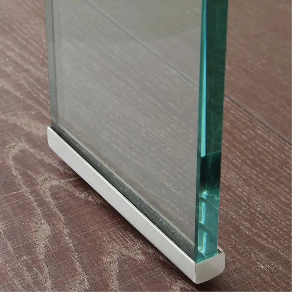 Table La Seggiola Glass