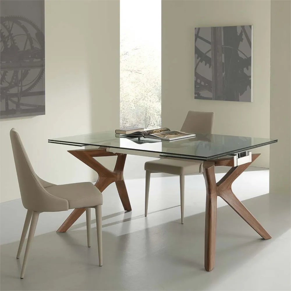 Table La Seggiola Palladio
