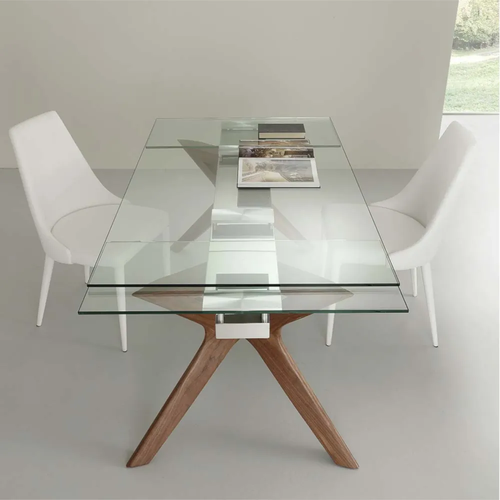 Mesa La Seggiola Palladio
