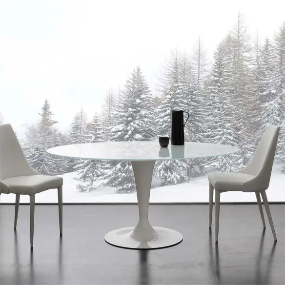 Mesa La Seggiola Bramante