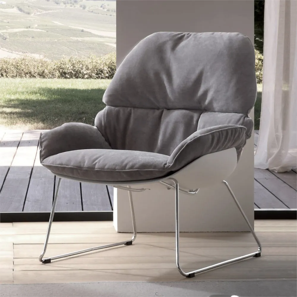 Sillón La Seggiola Gretel