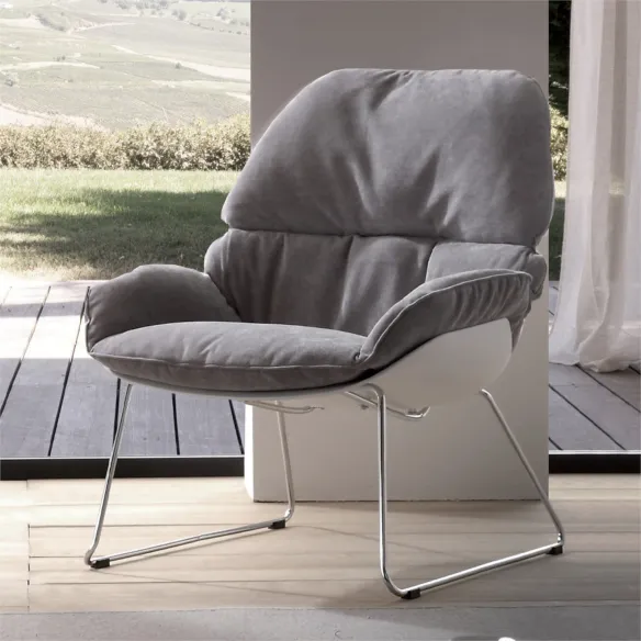 Sessel La Seggiola Gretel