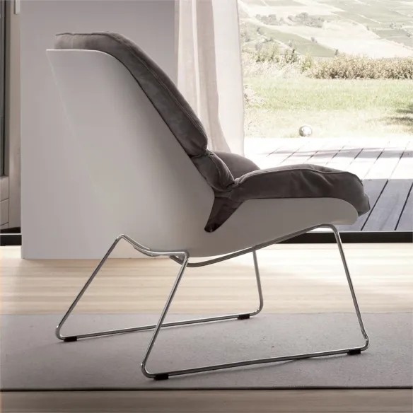 Sillón La Seggiola Gretel