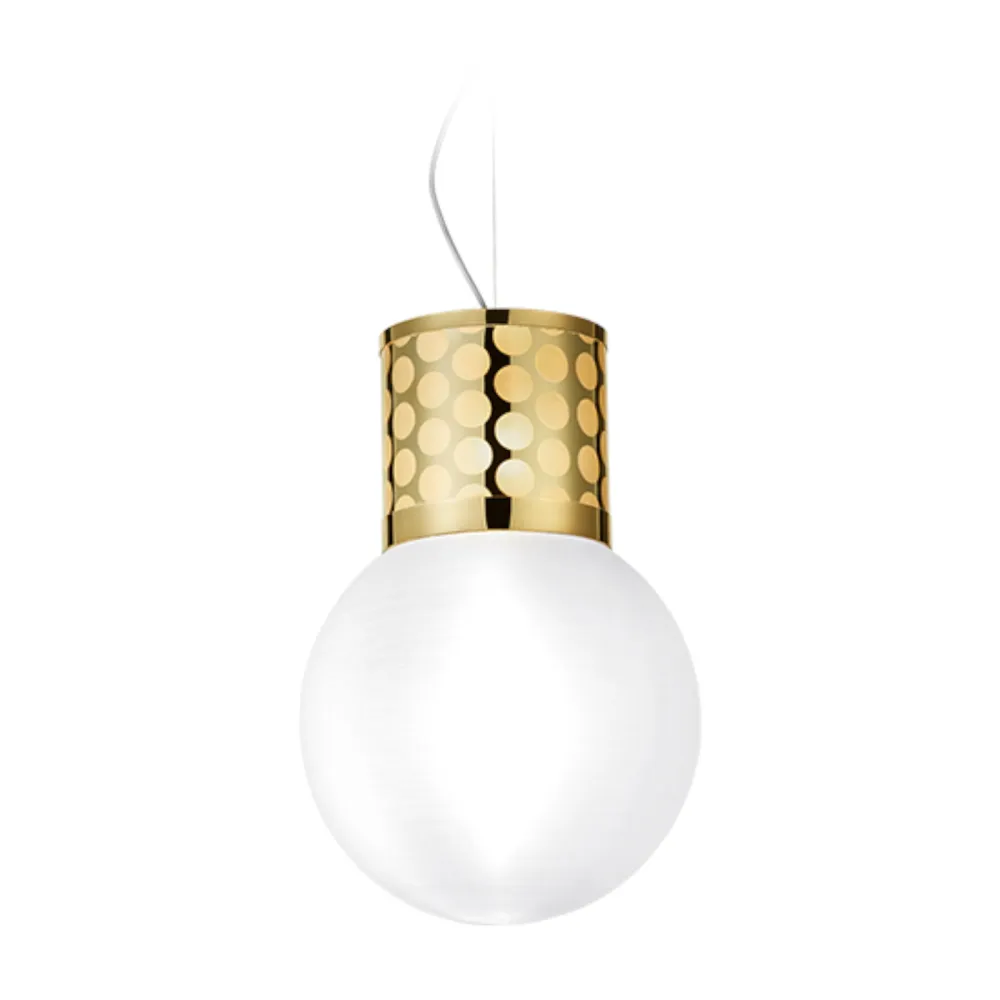 Lampada a sospensione Slamp Atmosfera