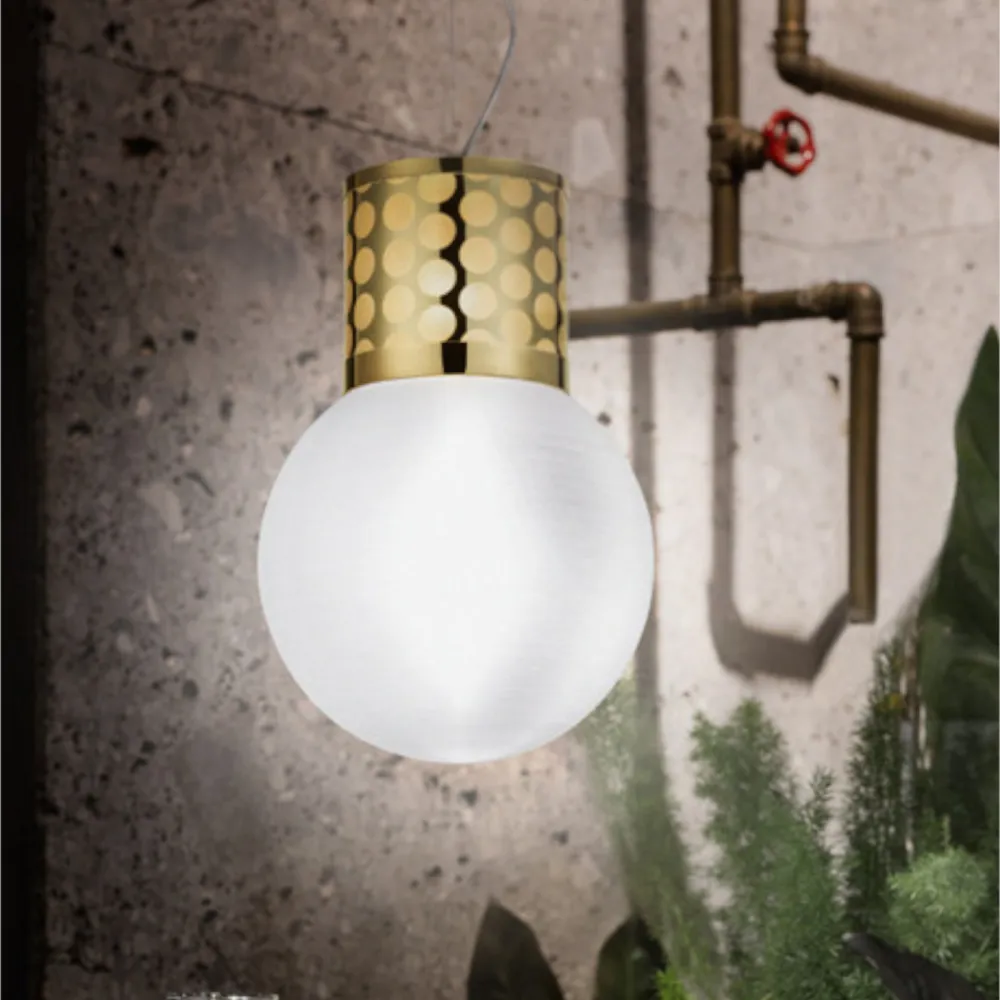 Pendelleuchte Slamp Atmosfera