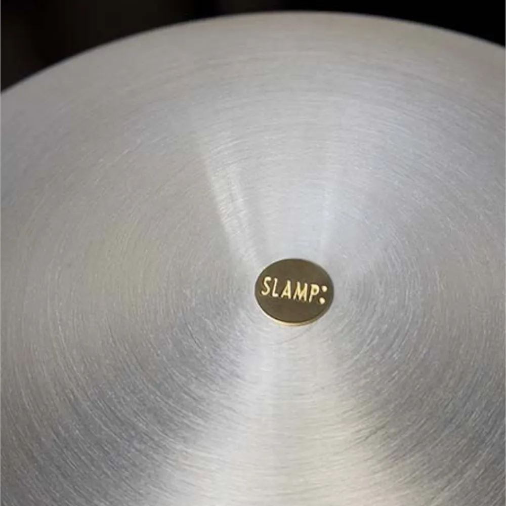 Lampe à suspension Slamp Atmosfera