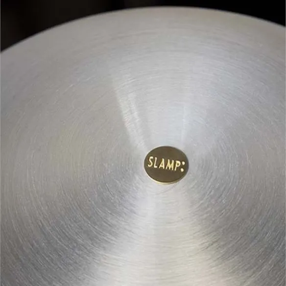 Lampada a sospensione Slamp Atmosfera