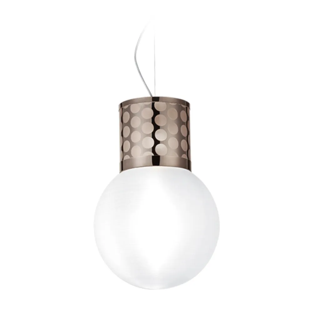 Lampe à suspension Slamp Atmosfera