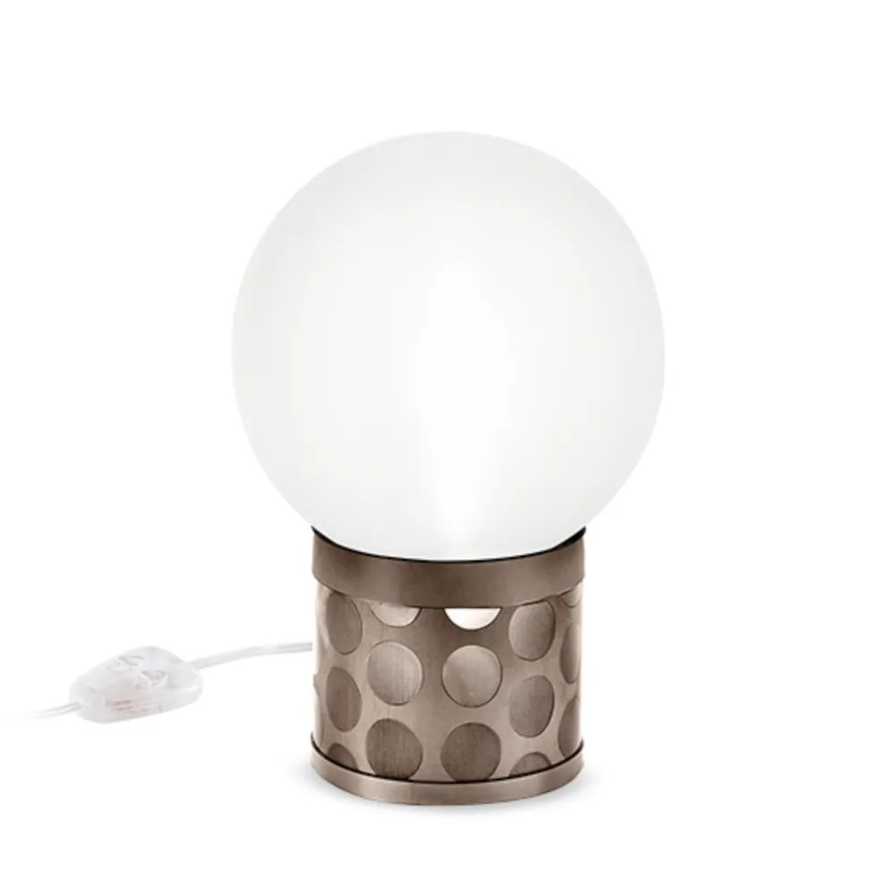 Lampe de table Slamp Atmosfera