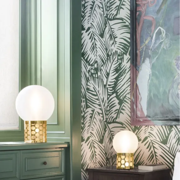 Table lamp Slamp Atmosfera