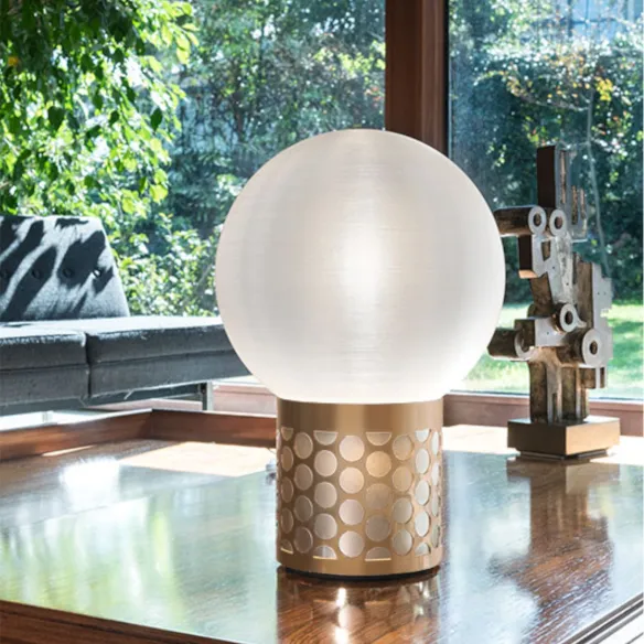 Tischlampe Slamp Atmosfera